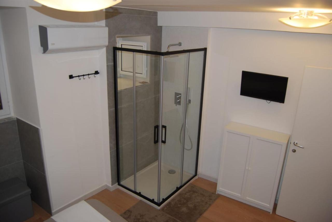 Suite Dreams Agrigento Exterior photo