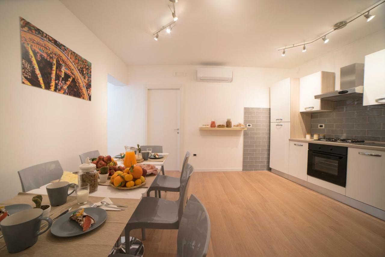 Suite Dreams Agrigento Exterior photo