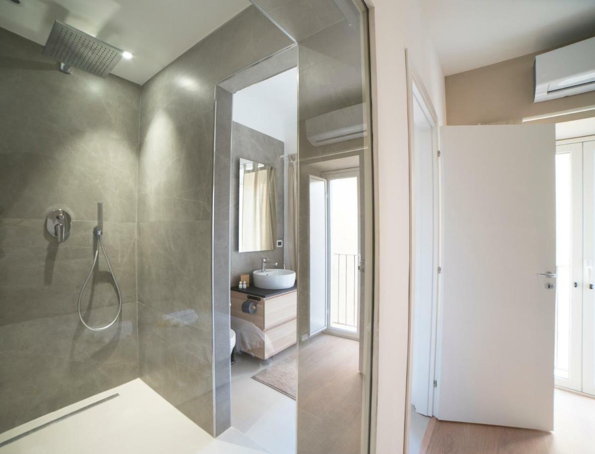 Suite Dreams Agrigento Exterior photo
